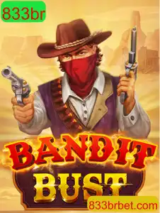 Descubra o Jogador de BanditBust: A Nova Sensação nos Jogos de Tabuleiro