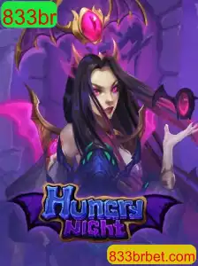 Explorando o Universo de HungryNight: O Jogo que Conquista Fãs em Todo o Mundo