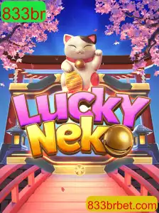 Descubra o Universo de LuckyNeko: Aventura, Sorte e Estratégia