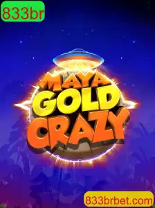 MayaGoldCrazy: Aventure-se no Mundo Místico dos Maia