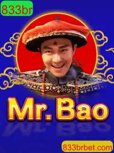 Explorando o Universo de MrBao: O Jogo Que Está Conquistando a Todos