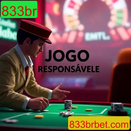 Jogo Responsável
