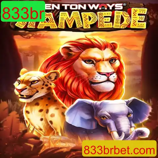 Explorando o Empolgante Universo de TenTonWaysStampede