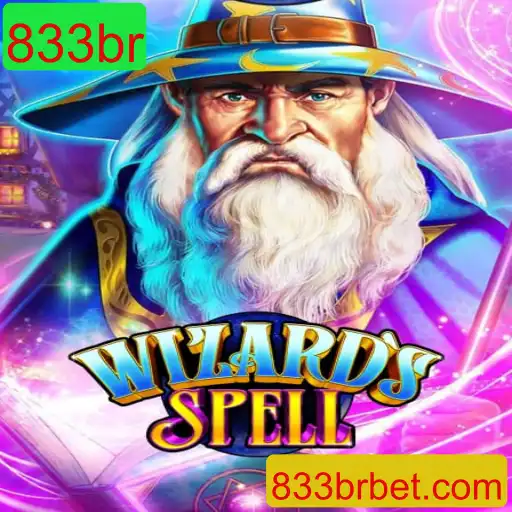 Descubra o Mundo de WizardsSpell com a Palavra-Chave 833br